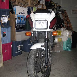 Bike