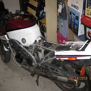 Bike