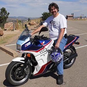 August 28 summer ride