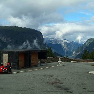 Member Album by Aleqss