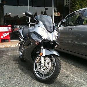 Member Album by buzweston