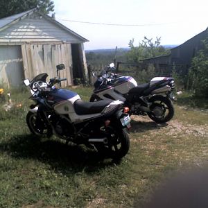 Member Album by BP222