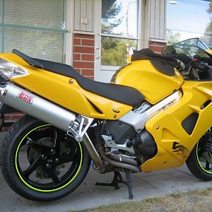 Member Album by -marko-