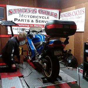 Dyno1