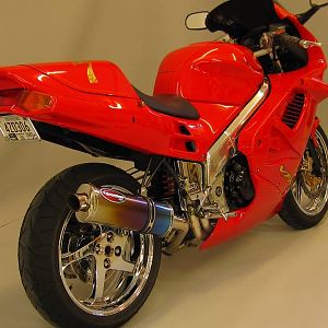 1995 VFR