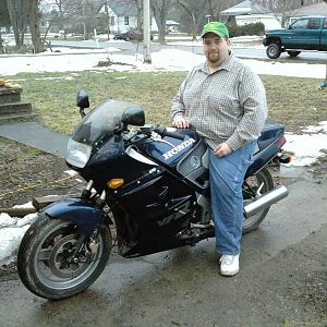 Member Album by tonyd1654