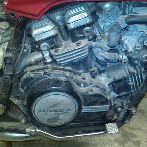 Dont even know if it will run.. ever!
