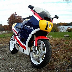 Kel's VF1000r