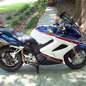 Member Album by VFRanger