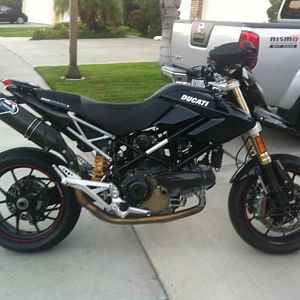 bikes