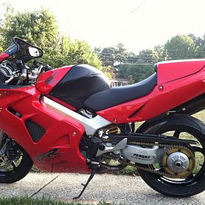 vfr pics