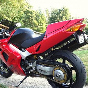 vfr pics