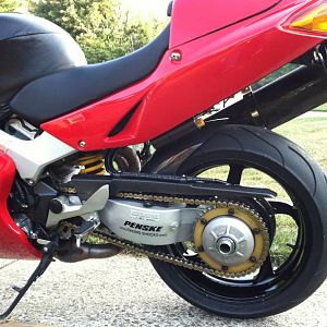 vfr pics