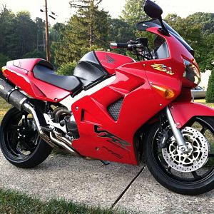 vfr pics