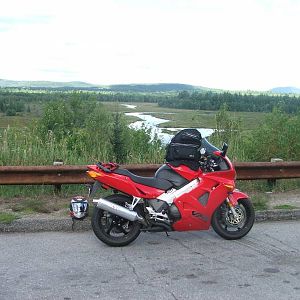 Bangor, Me to New Glasgow, NS