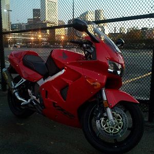 My new ride 2