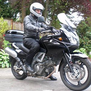 DL650