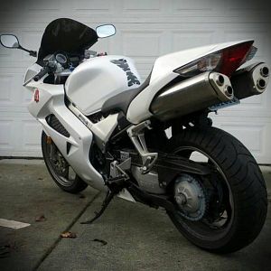 Fender eliminator pic