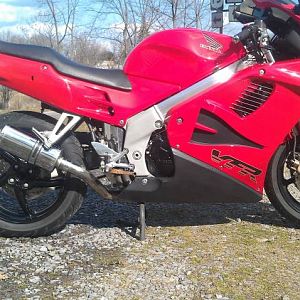 1996 vfr750