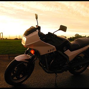 1985 VF500