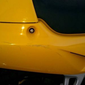 Damage