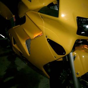 starting mods