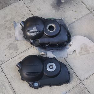 Old Vs New