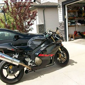 Member Album by vf750j