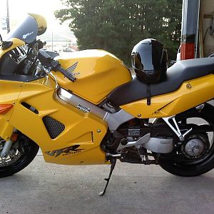 2000 VFR