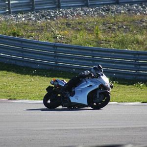 My VFR