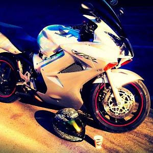 My VFR