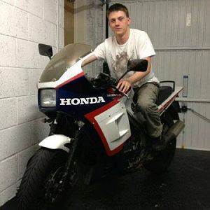My Pride + Joy !!