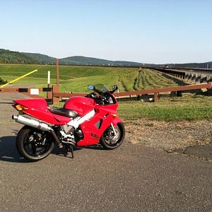 My 99, Ready for her close up