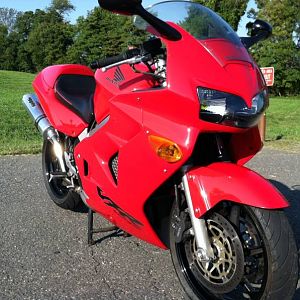 My 99, Ready for her close up