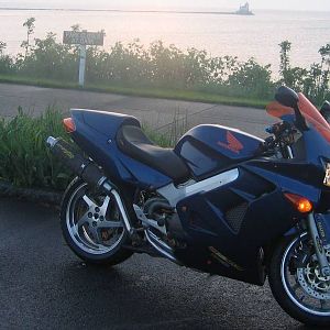 My VFR