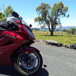 2012 WSBK Phillip Island