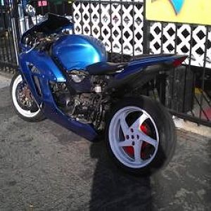 my vfr800 rr