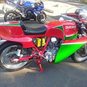 Ducati