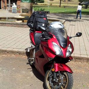 Gundagai