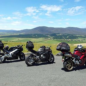 Road Trip