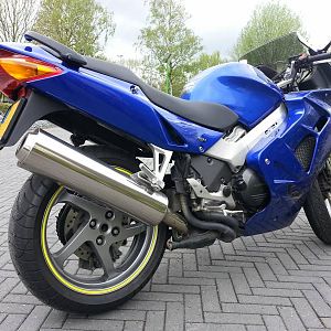 My recent purchase