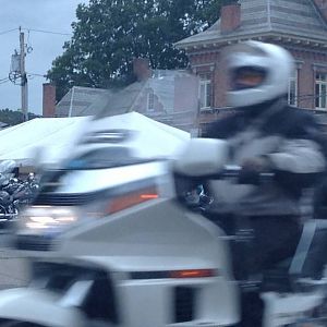 AMERICADE 2013