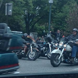 AMERICADE 2013