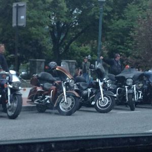 AMERICADE 2013