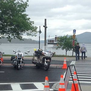 AMERICADE 2013