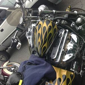 Americade 2013 2