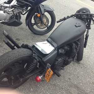 Americade 2013 2