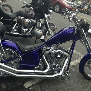 Americade 2013 2