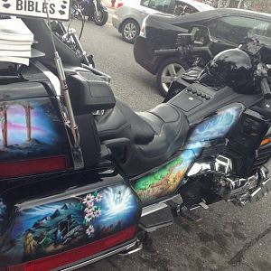 Americade 2013 2