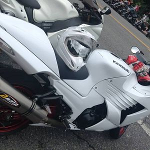 Americade 2013 2